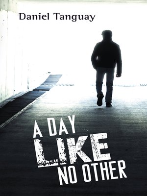 cover image of A Day Like No Other